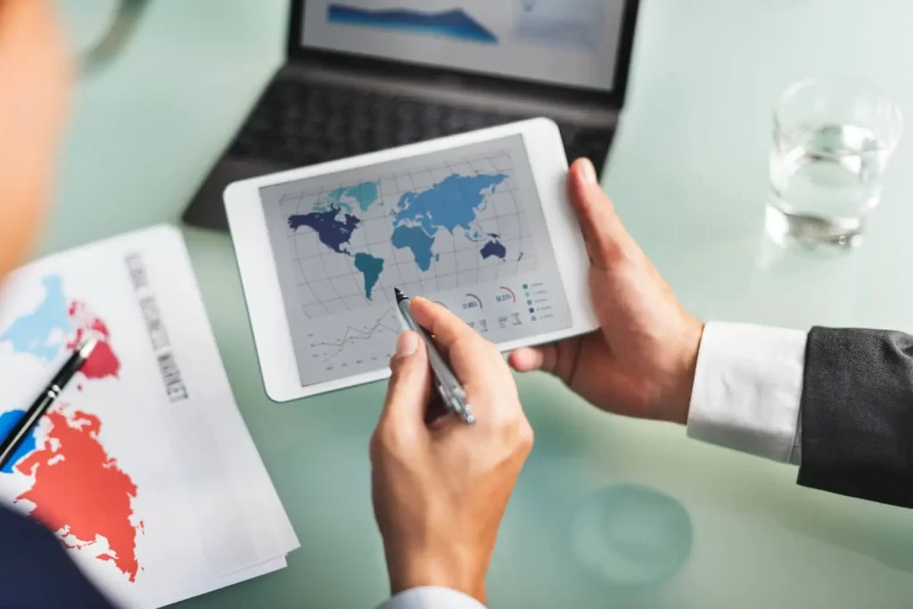 3PL Services in Australia