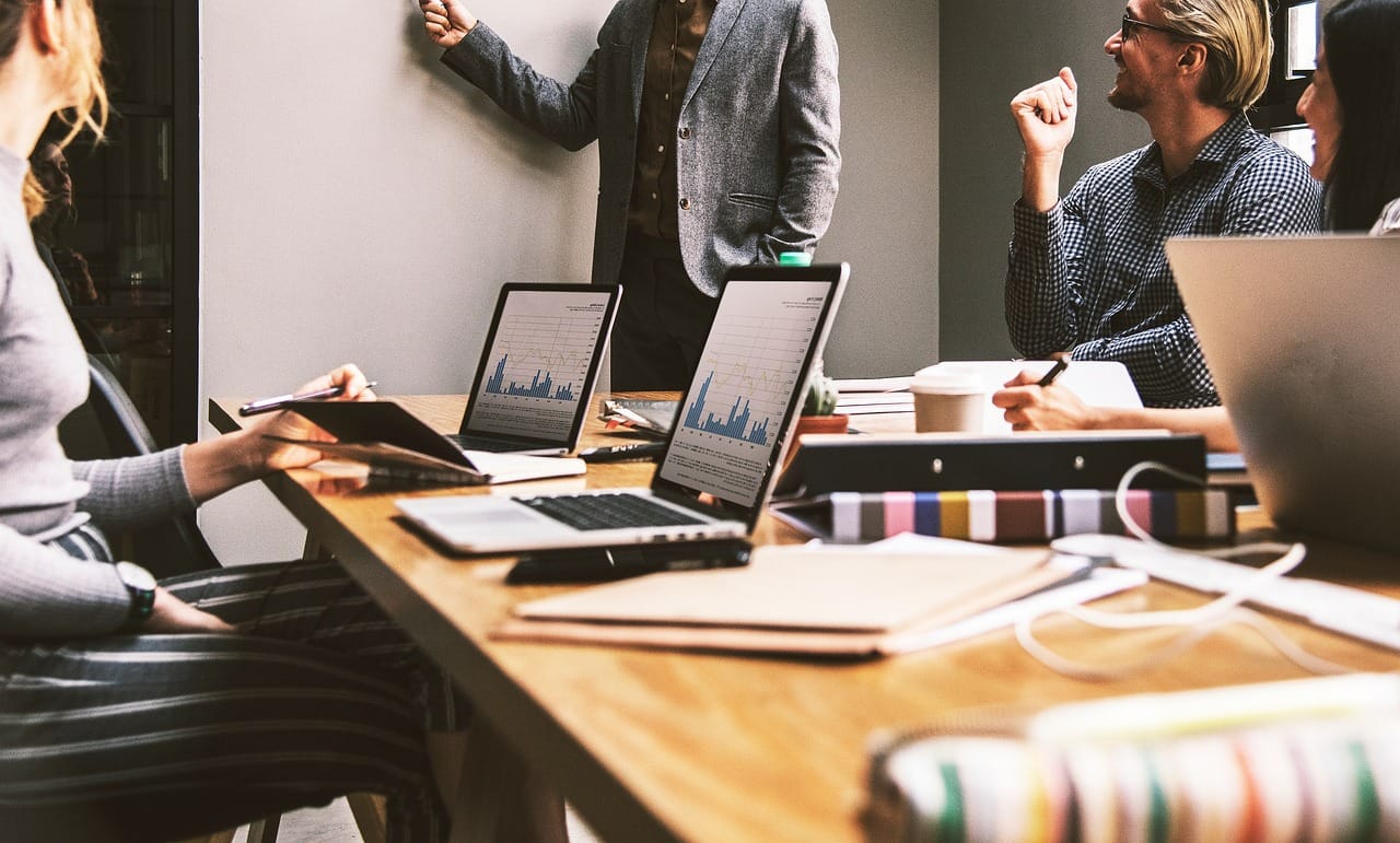 Startups 10 Logistics and supply chain infrastructure for Australian SMEs