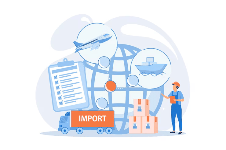 International Clients 22 Customs Clearance Services Australia