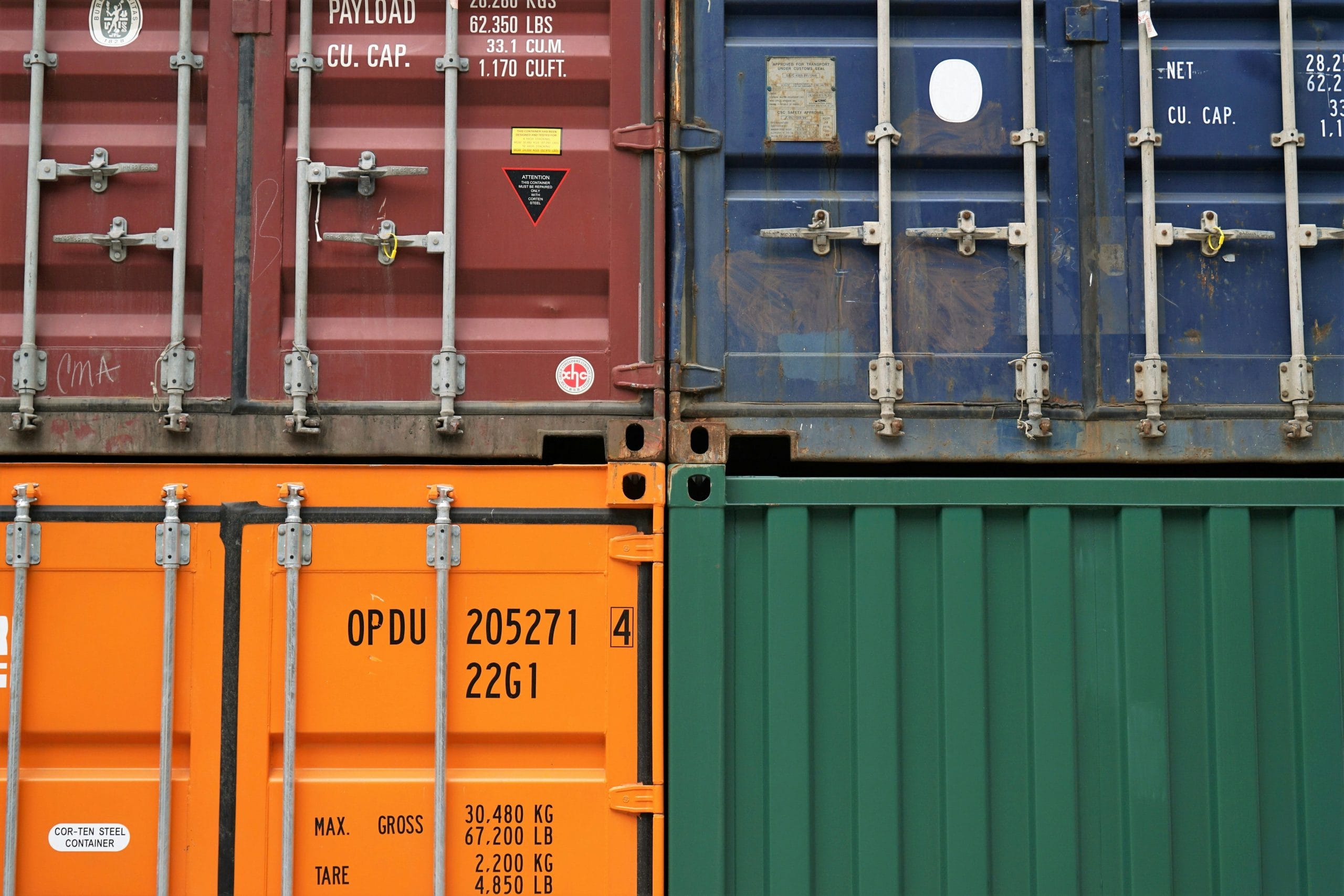 Startups 9 Customs Clearance scaled