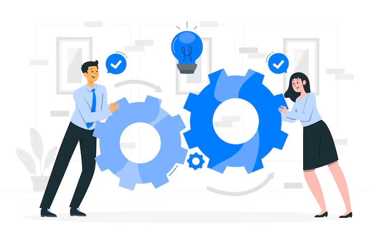 International Clients 24 Tailored Solutions