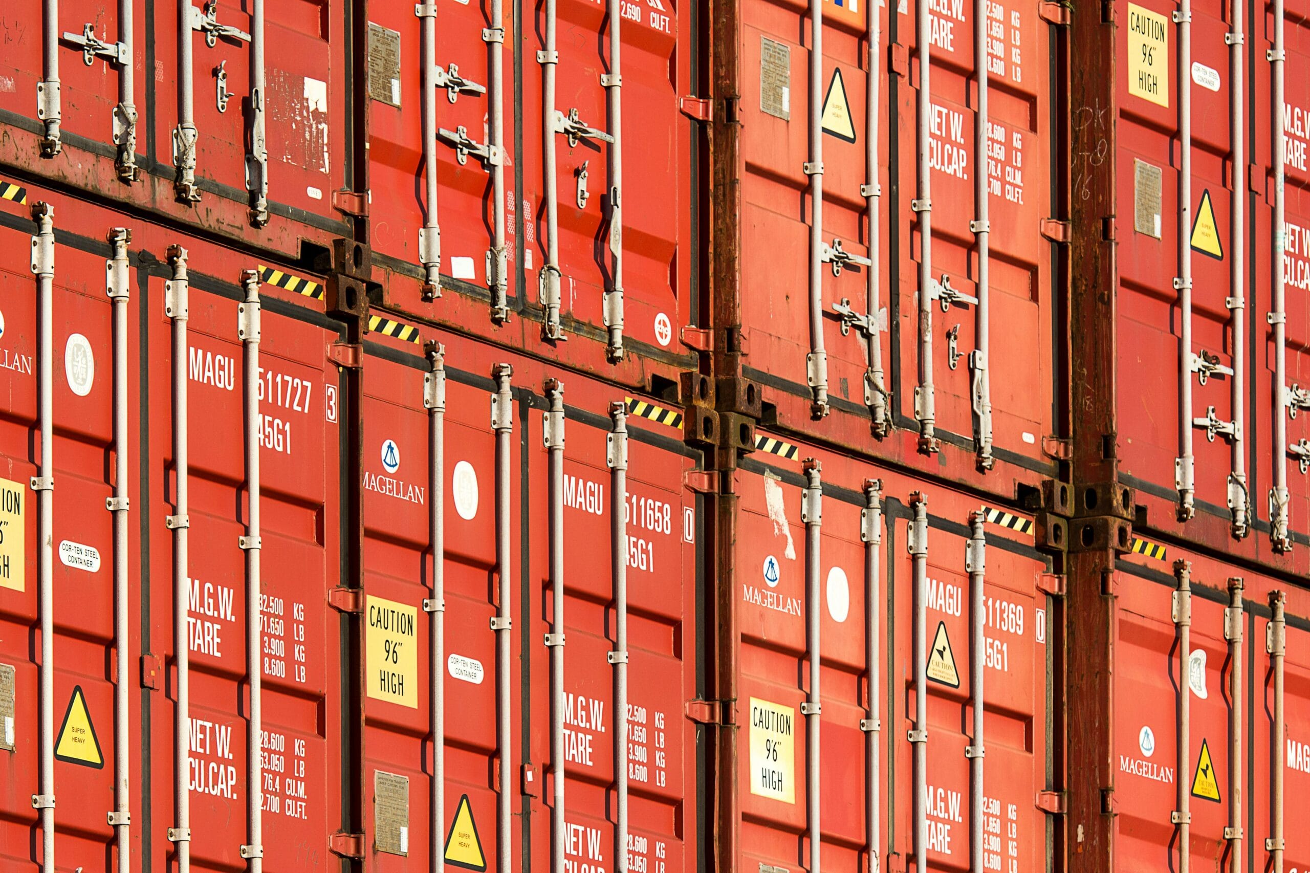 International Clients 18 Seafreight Australia
