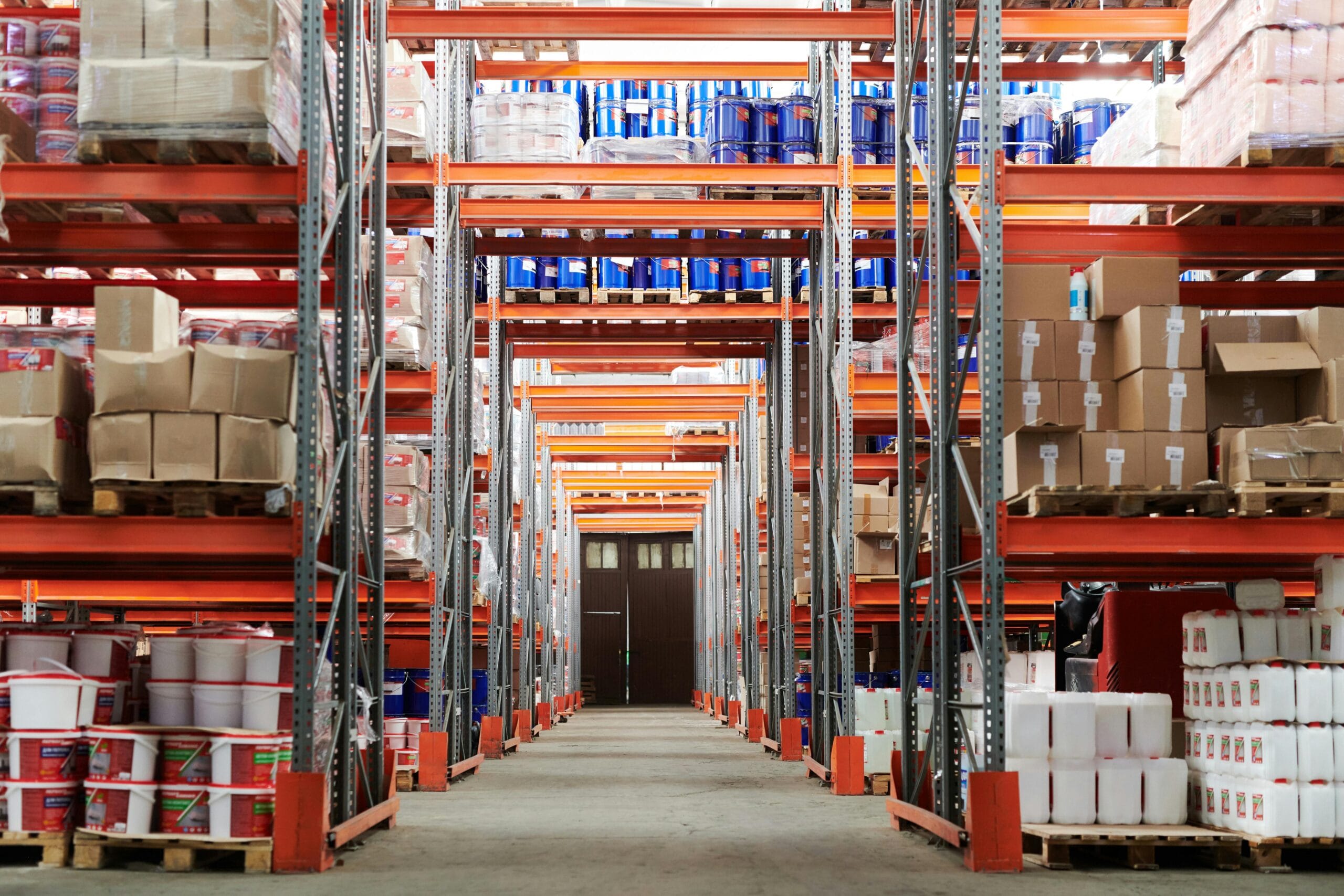 International Clients 17 3PL Warehousing Australia