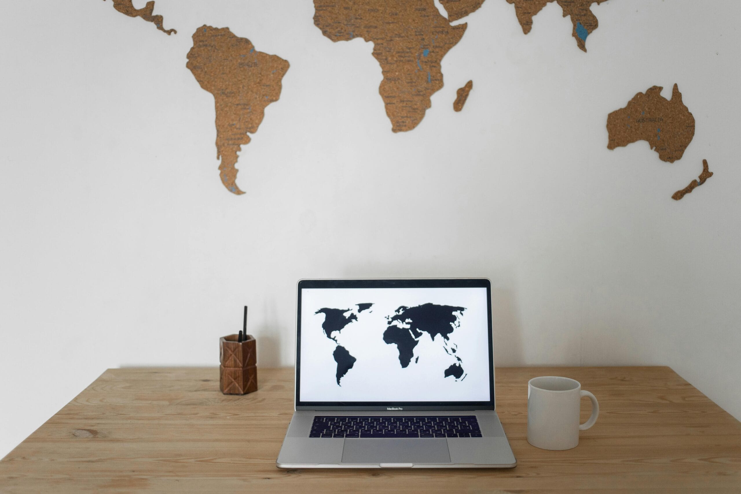 Import-Export Logistics Australia